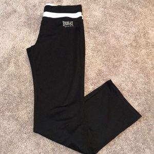 Everlast sport pants